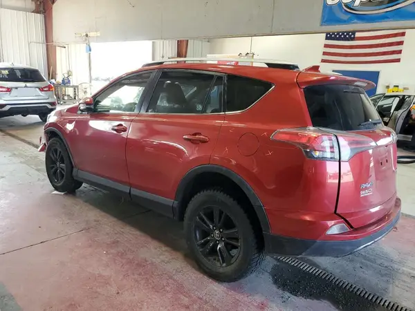JTMRFREV2GJ085118 2016 TOYOTA RAV 4 - Image 2