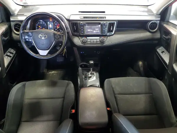 JTMRFREV2GJ085118 2016 TOYOTA RAV 4 - Image 8