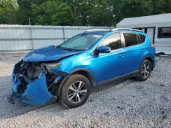 JTMRFREV2GJ098435 2016 TOYOTA RAV 4