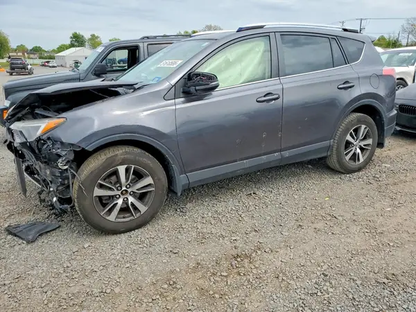 JTMRFREV2GJ102144 2016 TOYOTA RAV 4 - Image 1