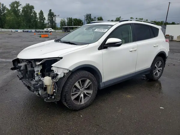 JTMRFREV2HD202065 2017 TOYOTA RAV 4 - Image 1