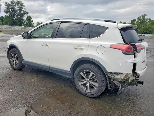 JTMRFREV2HD202065 2017 TOYOTA RAV 4 - Image 2
