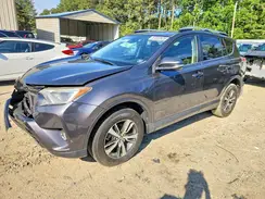 JTMRFREV2HD202129 2017 TOYOTA RAV 4