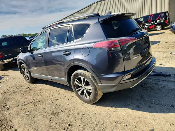 JTMRFREV2HD202129 2017 TOYOTA RAV 4 - Image 2