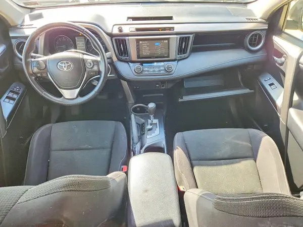 JTMRFREV2HD202129 2017 TOYOTA RAV 4 - Image 8