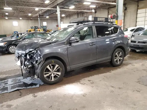 JTMRFREV2HD205905 2017 TOYOTA RAV 4 - Image 1