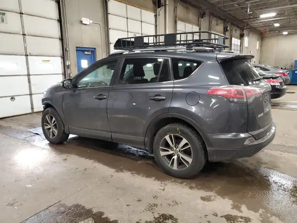 JTMRFREV2HD205905 2017 TOYOTA RAV 4 - Image 2