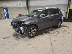 JTMRFREV2HD210022 2017 TOYOTA RAV 4
