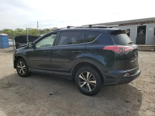 JTMRFREV2HD217715 2017 TOYOTA RAV 4 - Image 2