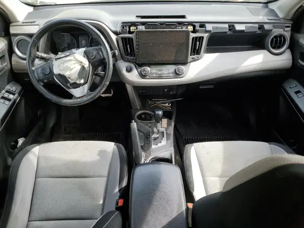 JTMRFREV2HD217715 2017 TOYOTA RAV 4 - Image 8