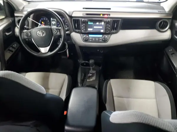 JTMRFREV2HJ107443 2017 TOYOTA RAV 4 - Image 8