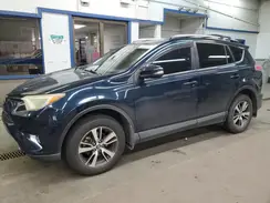JTMRFREV2HJ110441 2017 TOYOTA RAV 4
