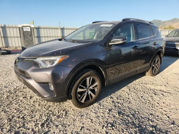 JTMRFREV2HJ113257 2017 TOYOTA RAV 4 - Image 1