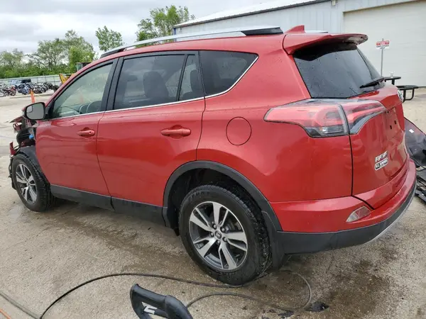 JTMRFREV2HJ115493 2017 TOYOTA RAV 4 - Image 2