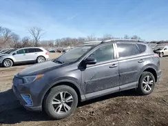JTMRFREV2HJ124274 2017 TOYOTA RAV 4