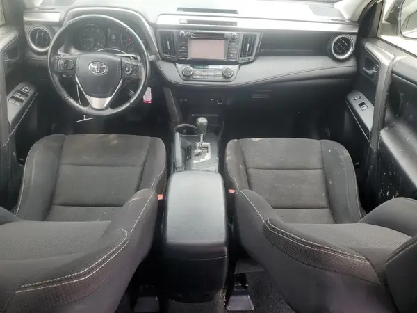 JTMRFREV2HJ127501 2017 TOYOTA RAV 4 - Image 8