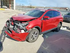 JTMRFREV2HJ151877 2017 TOYOTA RAV 4