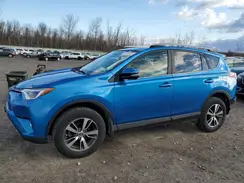 JTMRFREV2HJ160921 2017 TOYOTA RAV 4
