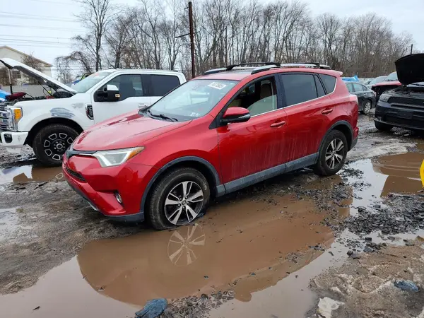 JTMRFREV2HJ161048 2017 TOYOTA RAV 4 - Image 1
