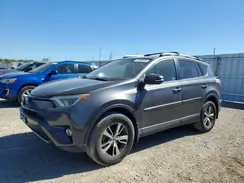JTMRFREV2HJ164841 2017 TOYOTA RAV 4