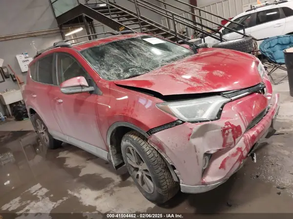 JTMRFREV2HJ168971 2017 TOYOTA RAV 4 - Image 1
