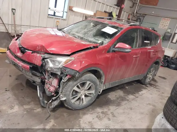 JTMRFREV2HJ168971 2017 TOYOTA RAV 4 - Image 2