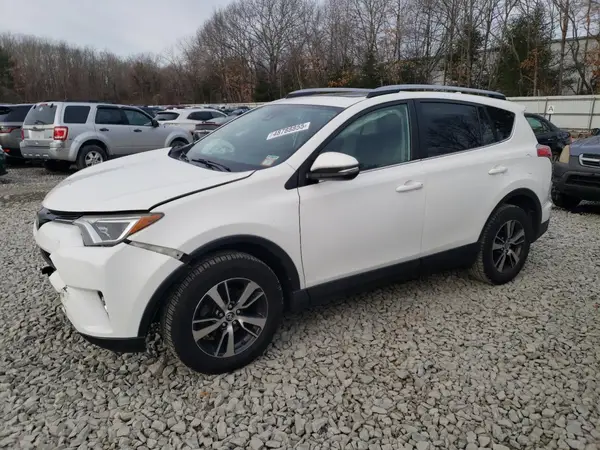 JTMRFREV2HJ172714 2017 TOYOTA RAV 4 - Image 1