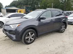 JTMRFREV2HJ172955 2017 TOYOTA RAV 4