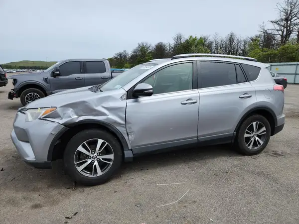 JTMRFREV2JD227764 2018 TOYOTA RAV 4 - Image 1