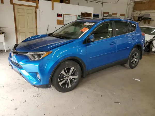 JTMRFREV2JD234746 2018 TOYOTA RAV 4 - Image 1