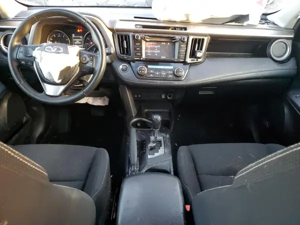 JTMRFREV2JD236089 2018 TOYOTA RAV 4 - Image 8