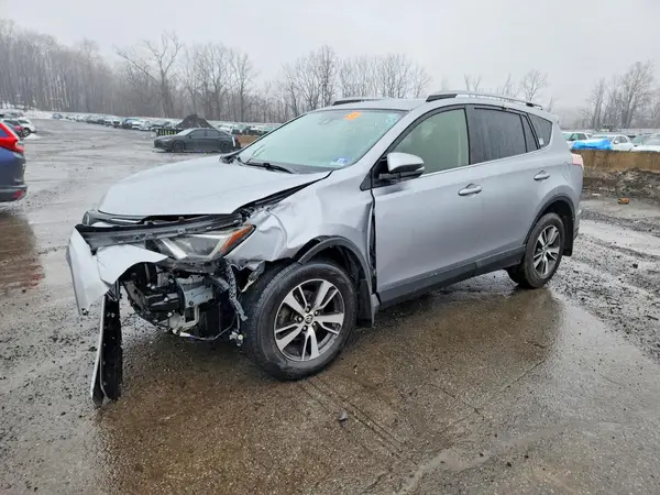 JTMRFREV2JD247917 2018 TOYOTA RAV 4 - Image 1