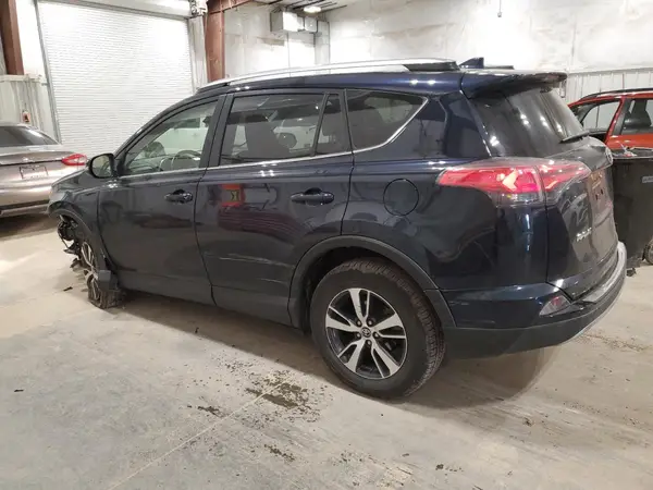 JTMRFREV2JD254334 2018 TOYOTA RAV 4 - Image 2