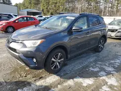 JTMRFREV2JJ195710 2018 TOYOTA RAV 4