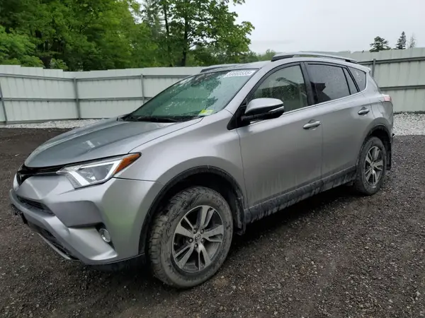 JTMRFREV2JJ200677 2018 TOYOTA RAV 4 - Image 1