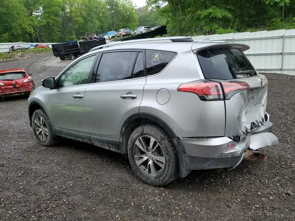JTMRFREV2JJ200677 2018 TOYOTA RAV 4 - Image 2