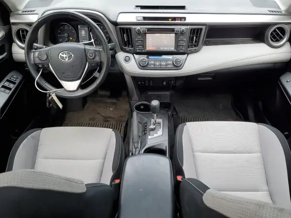 JTMRFREV2JJ200677 2018 TOYOTA RAV 4 - Image 8