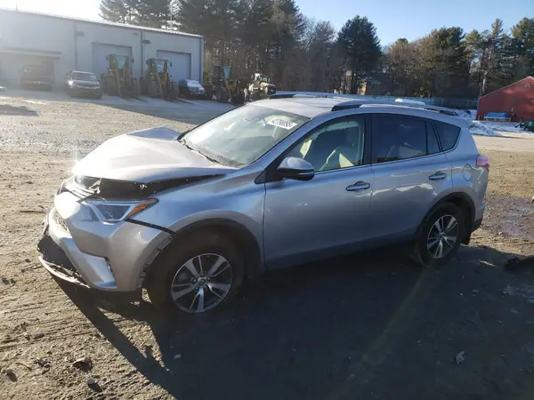 JTMRFREV2JJ218709 2018 TOYOTA RAV 4 - Image 1