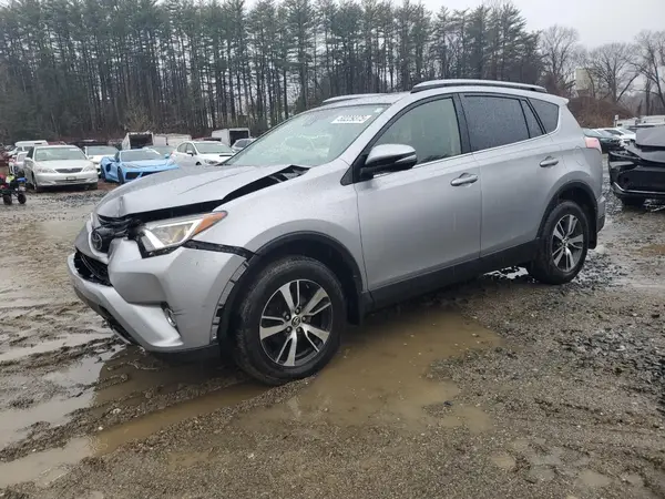 JTMRFREV2JJ221139 2018 TOYOTA RAV 4 - Image 1