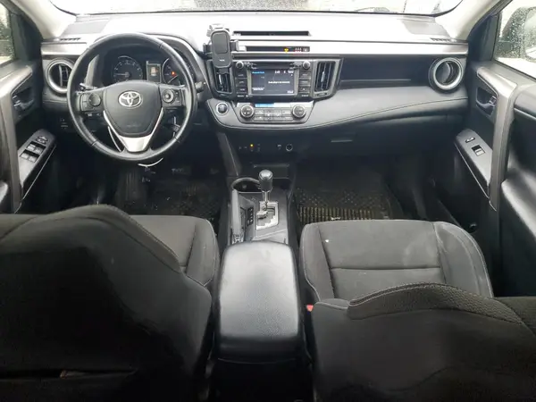 JTMRFREV2JJ221139 2018 TOYOTA RAV 4 - Image 8