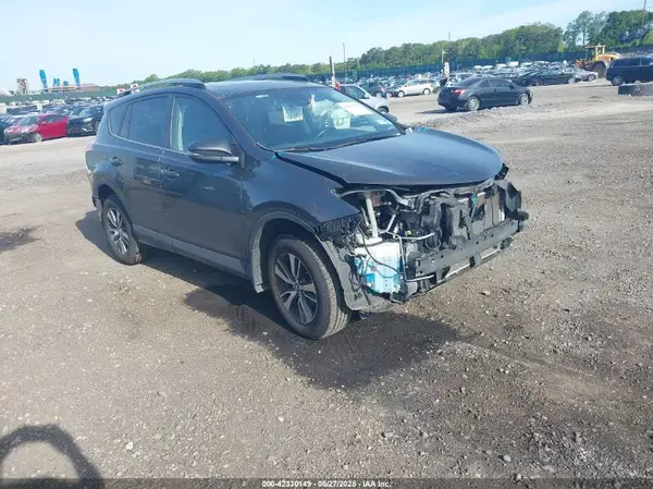 JTMRFREV2JJ221495 2018 TOYOTA RAV 4 - Image 1