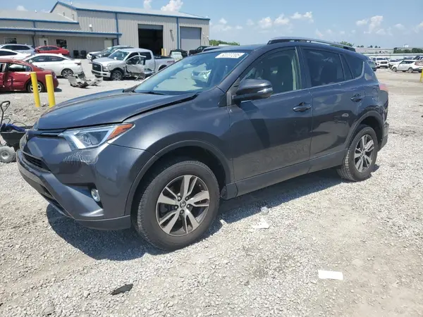 JTMRFREV2JJ233713 2018 TOYOTA RAV 4 - Image 1
