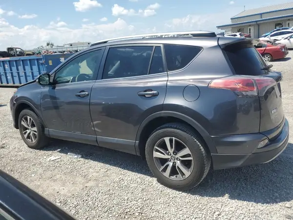 JTMRFREV2JJ233713 2018 TOYOTA RAV 4 - Image 2