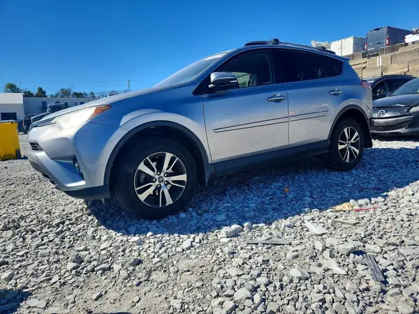 JTMRFREV2JJ243836 2018 TOYOTA RAV 4 - Image 1