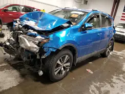 JTMRFREV2JJ722077 2018 TOYOTA RAV 4