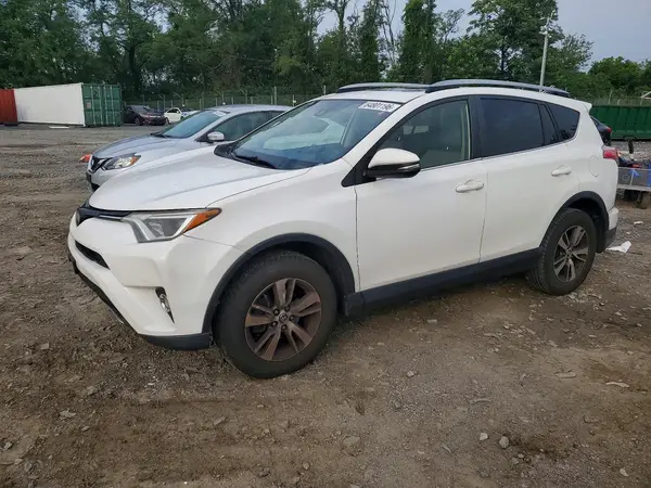 JTMRFREV2JJ723648 2018 TOYOTA RAV 4 - Image 1