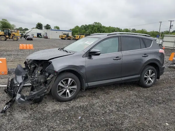 JTMRFREV2JJ724475 2018 TOYOTA RAV 4 - Image 1