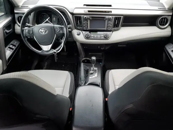 JTMRFREV2JJ724475 2018 TOYOTA RAV 4 - Image 8
