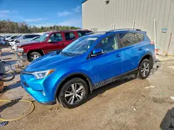 JTMRFREV2JJ727103 2018 TOYOTA RAV 4