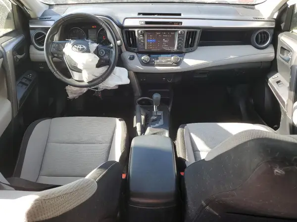 JTMRFREV2JJ730793 2018 TOYOTA RAV 4 - Image 8